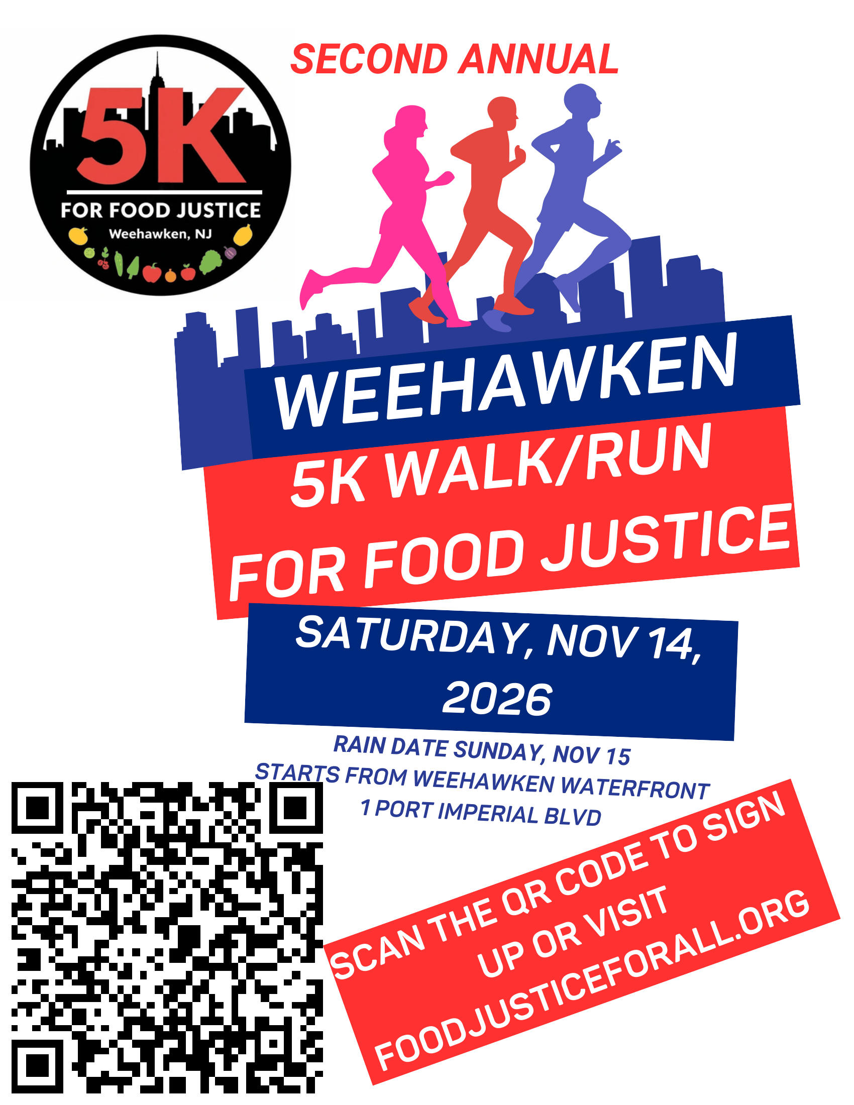 Food Justice 5K Flyer-2-1
